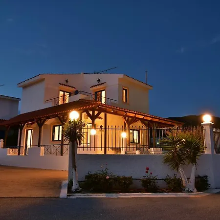 Ferienhaus Yiannis Villas Paleochora