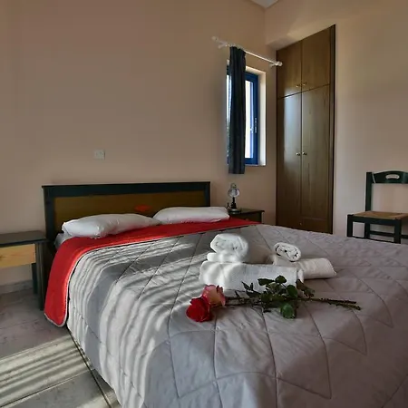 Ferienhaus Yiannis Villas Paleochora