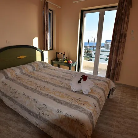 Yiannis Villas Ferienhaus