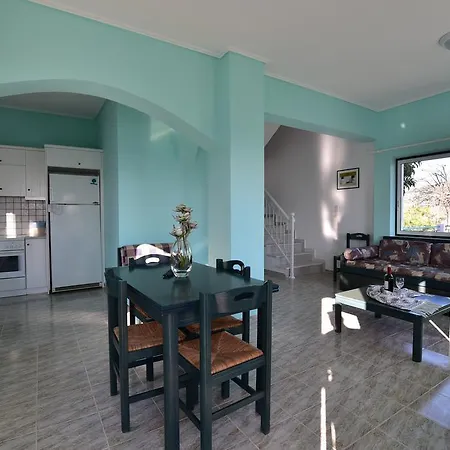 Ferienhaus Yiannis Villas *
