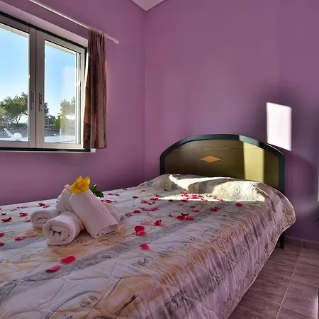 Yiannis Villas * Paleochora