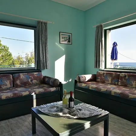 Ferienhaus Yiannis Villas