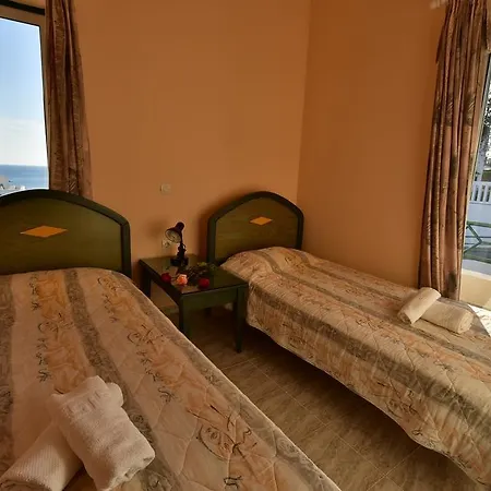Yiannis Villas