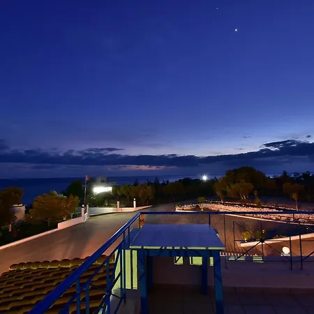 Yiannis Villas Ferienhaus Paleochora