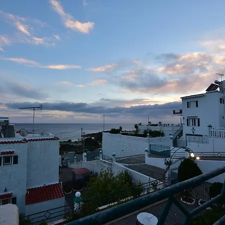 Yiannis Villas Paleochora
