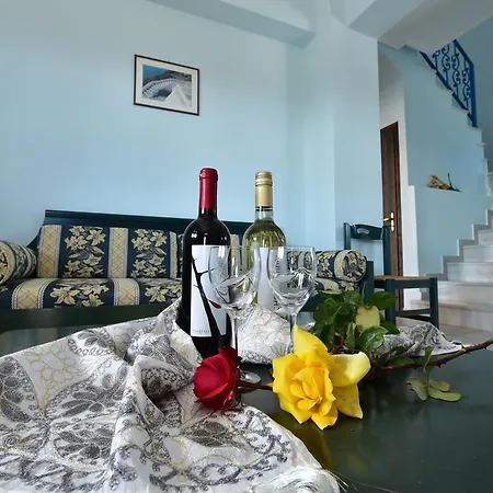 Yiannis Villas Ferienhaus