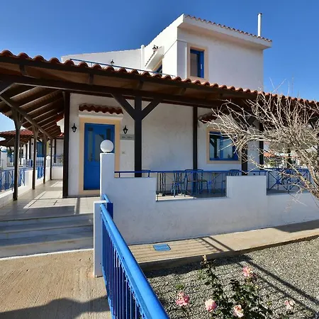 Ferienhaus Yiannis Villas
