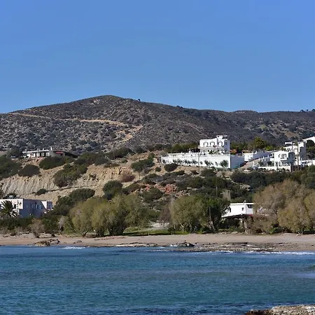 Yiannis Villas